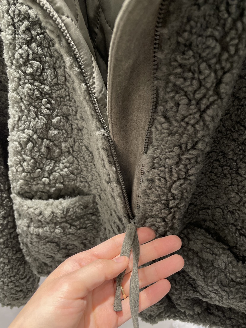 ALLVIBE東大門㊣代購女裝新品職業時尚休閑人氣推薦真品夾克ALLVIBE夾克