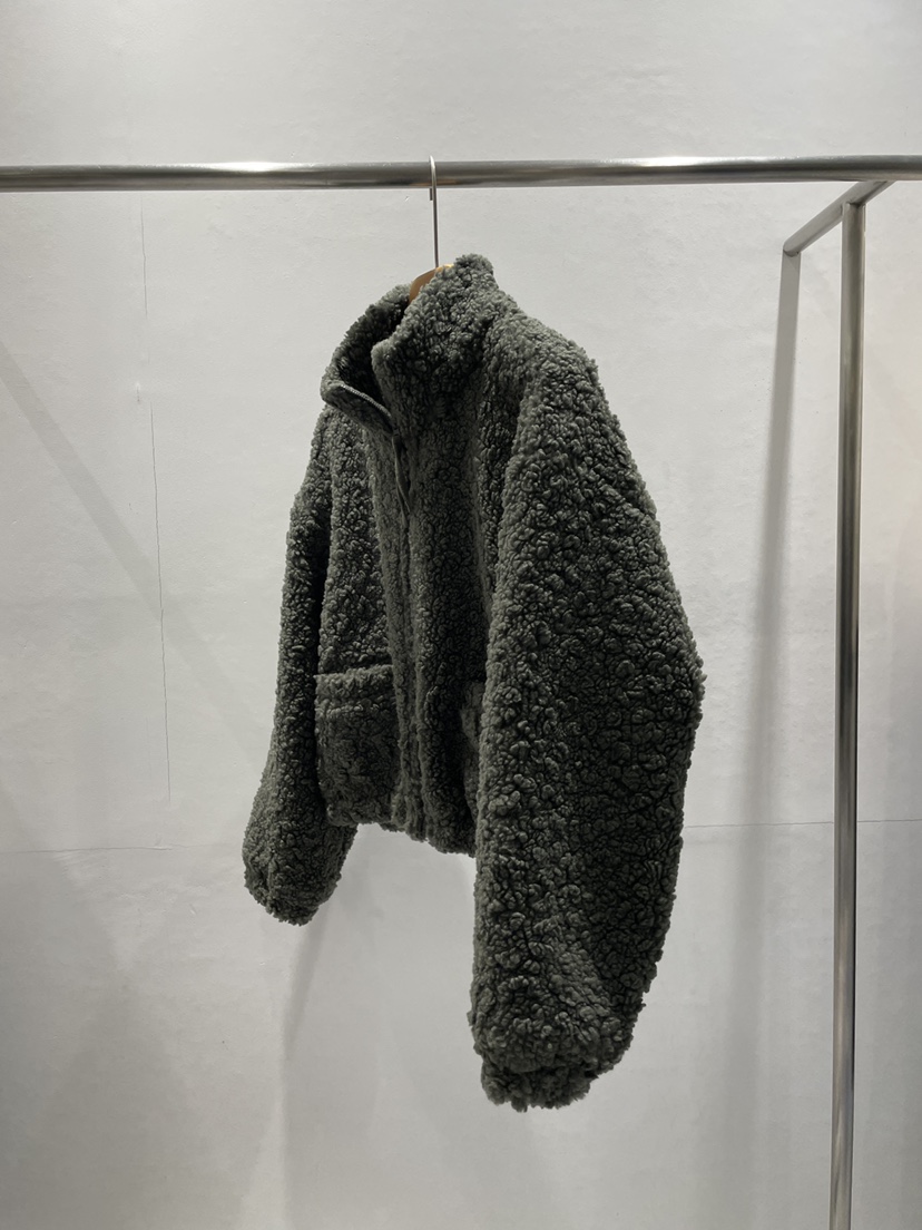 ALLVIBE東大門㊣代購女裝新品職業時尚休閑人氣推薦真品夾克ALLVIBE夾克圖色2