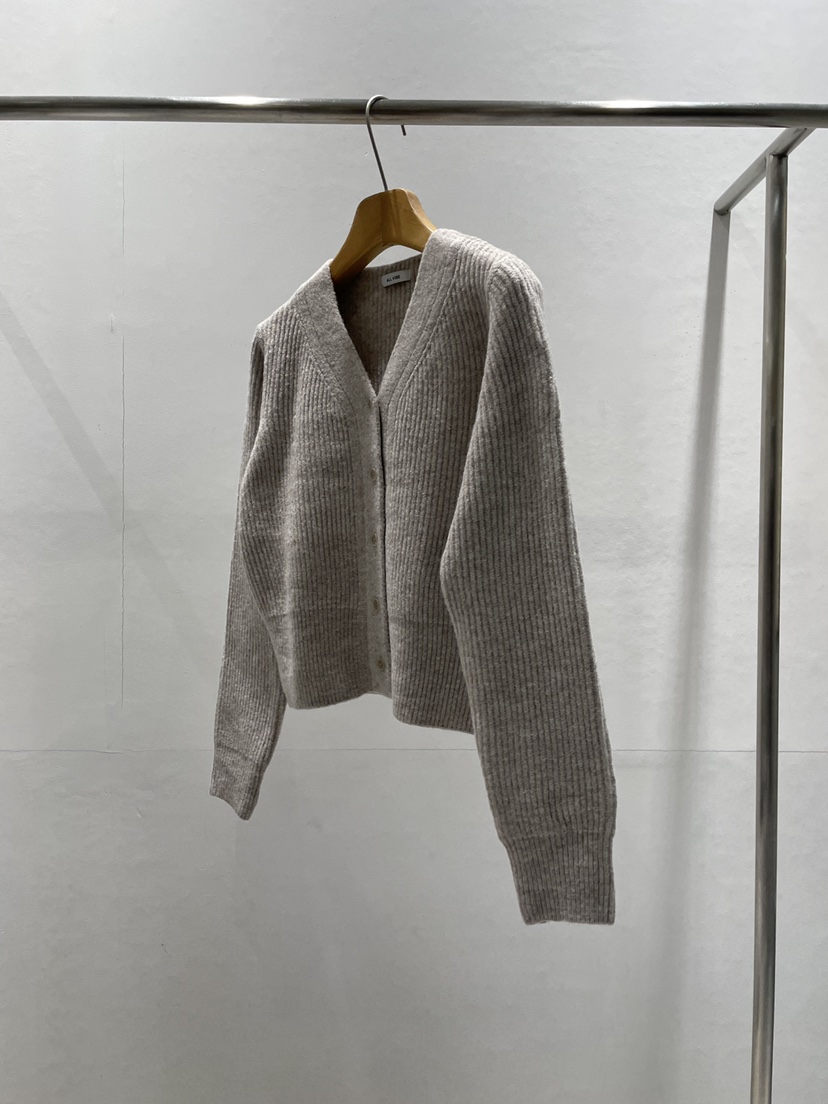 ALLVIBE東大門㊣直郵女裝新款時尚休閑熱賣25秋冬推薦針織衫ALLVIBE針織衫