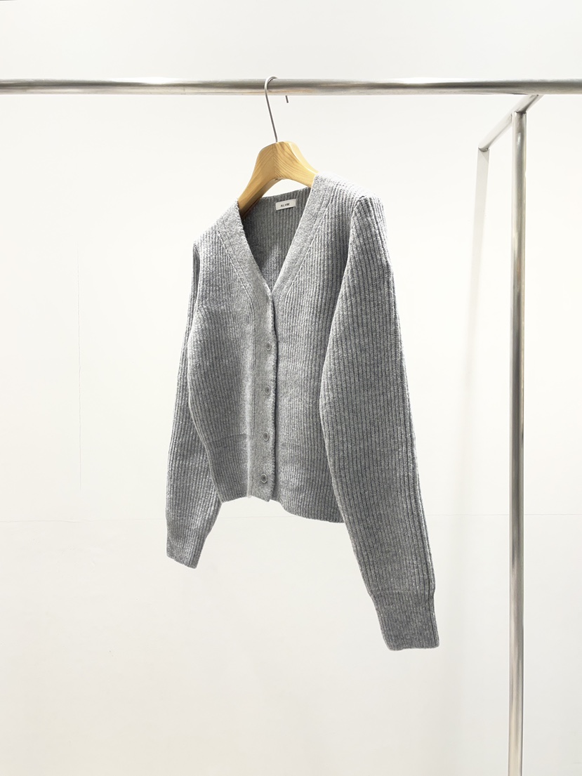 ALLVIBE東大門㊣直郵女裝新款時尚休閑熱賣25秋冬推薦針織衫ALLVIBE針織衫圖色1