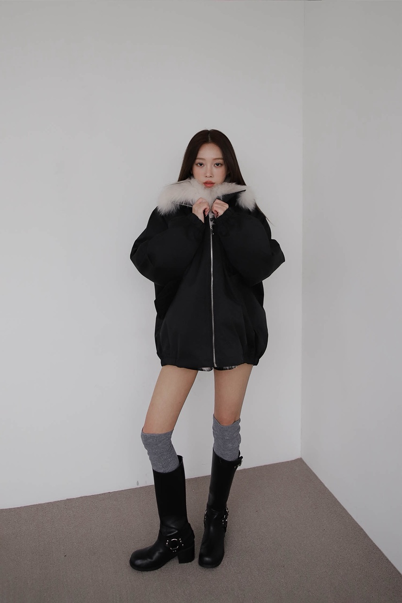 SLIT東大門㊣實拍女士新款職業人氣休閑真品推薦熱賣25秋冬夾克SLIT夾克