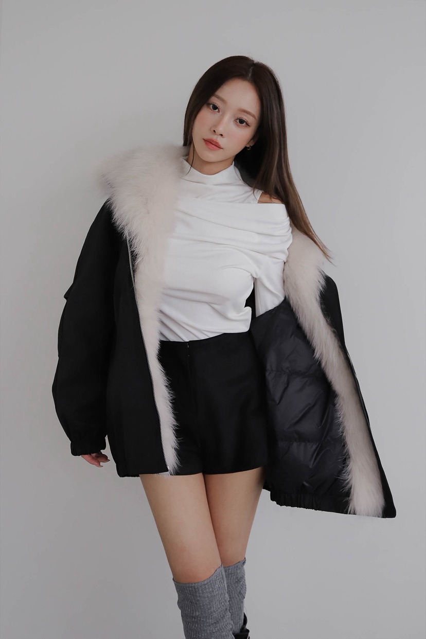 SLIT東大門㊣實拍女士新款職業人氣休閑真品推薦熱賣25秋冬夾克SLIT夾克