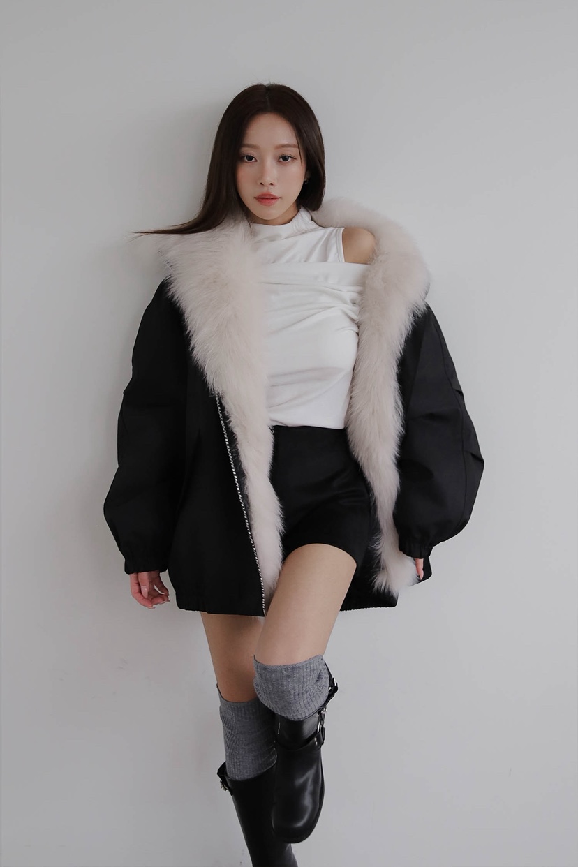 SLIT東大門㊣實拍女士新款職業人氣休閑真品推薦熱賣25秋冬夾克SLIT夾克