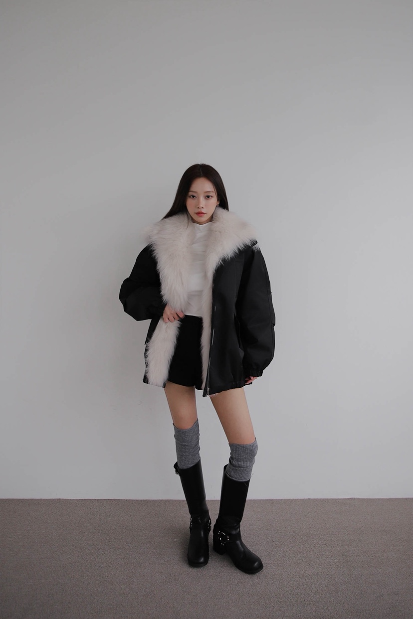 SLIT東大門㊣實拍女士新款職業人氣休閑真品推薦熱賣25秋冬夾克SLIT夾克