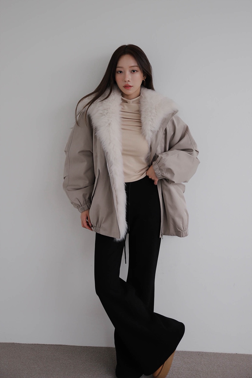 SLIT東大門㊣實拍女士新款職業人氣休閑真品推薦熱賣25秋冬夾克SLIT夾克