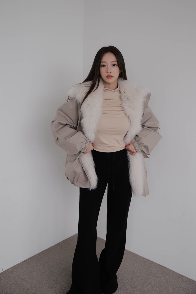 SLIT東大門㊣實拍女士新款職業人氣休閑真品推薦熱賣25秋冬夾克SLIT夾克