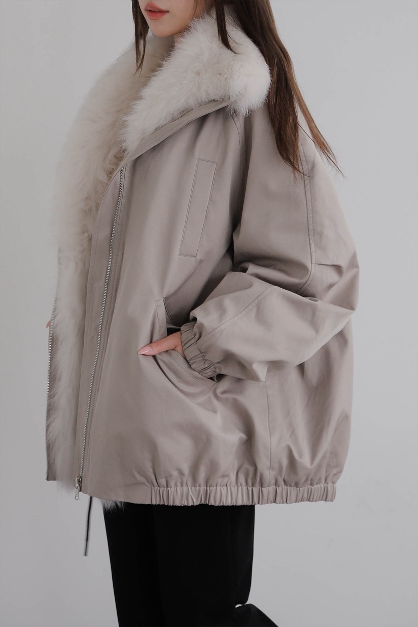 SLIT東大門㊣實拍女士新款職業人氣休閑真品推薦熱賣25秋冬夾克SLIT夾克