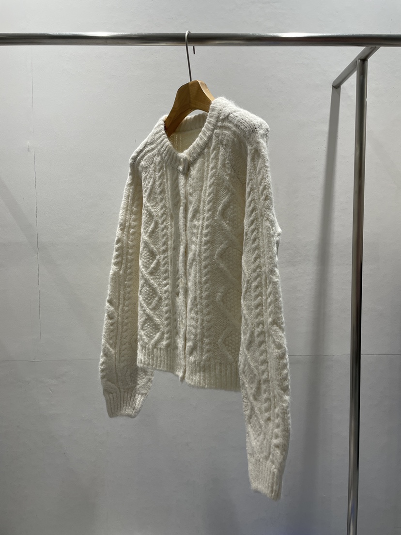 ALLVIBE韓國代購㊣女士新品25秋冬推薦職業時尚人氣真品針織衫ALLVIBE針織衫