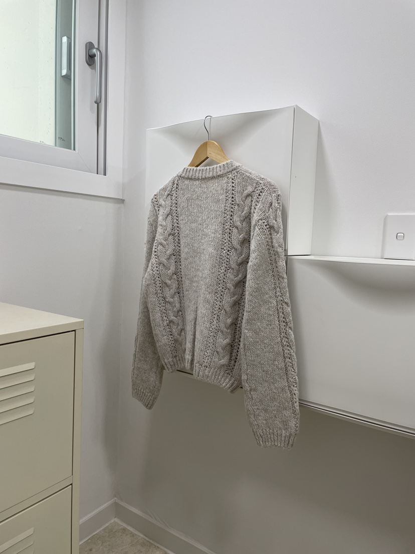 ALLVIBE韓國直郵㊣女裝新款推薦休閑時尚熱賣職業真品針織衫ALLVIBE針織衫