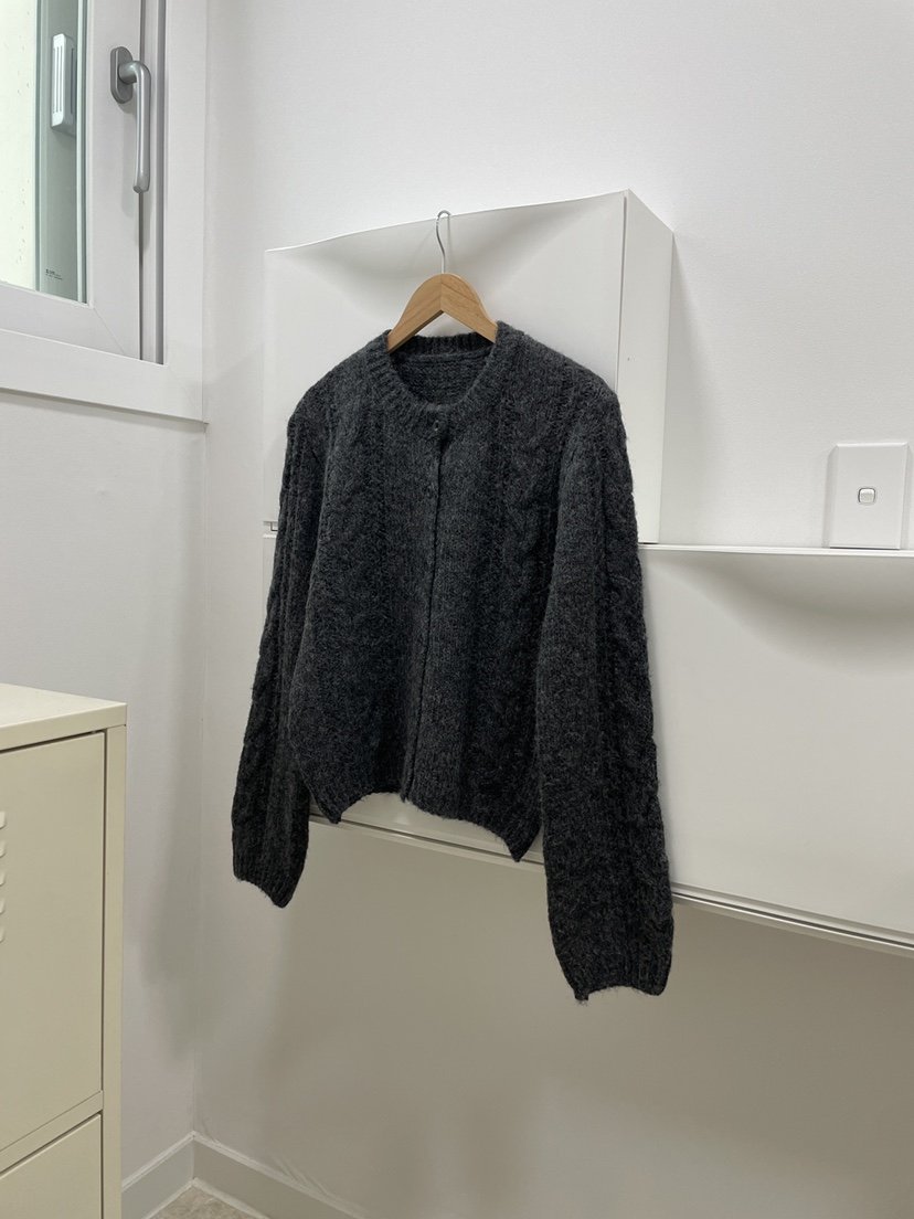 ALLVIBE韓國直郵㊣女裝新款推薦休閑時尚熱賣職業真品針織衫ALLVIBE針織衫