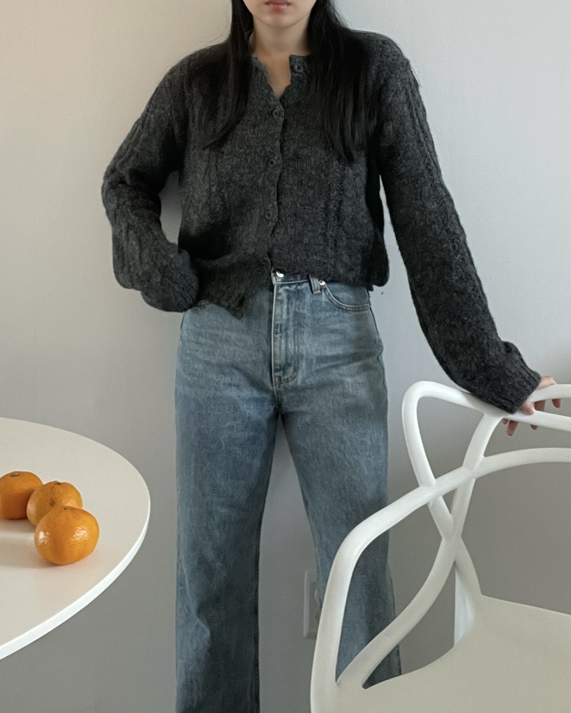 ALLVIBE韓國直郵㊣女裝新款推薦休閑時尚熱賣職業真品針織衫ALLVIBE針織衫