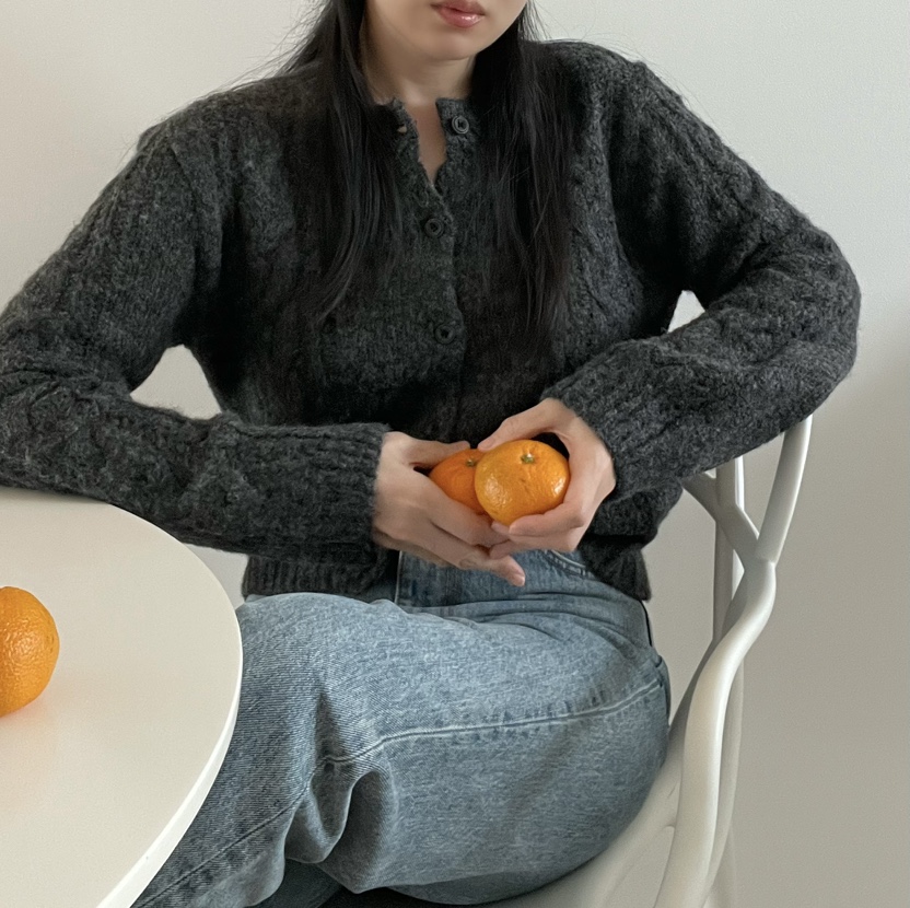 ALLVIBE韓國直郵㊣女裝新款推薦休閑時尚熱賣職業真品針織衫ALLVIBE針織衫