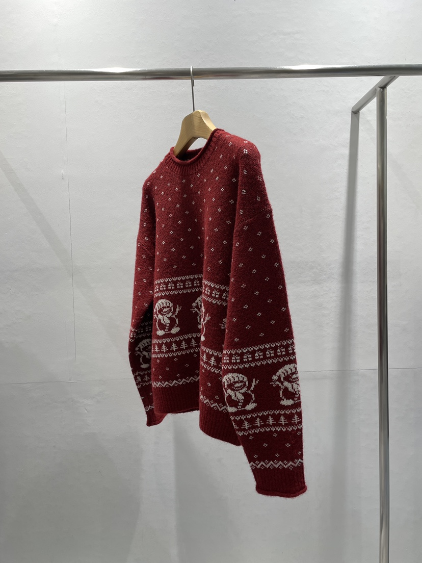 ALLVIBE東大門㊣代購女裝新款休閑人氣熱賣職業推薦時尚針織衫ALLVIBE針織衫