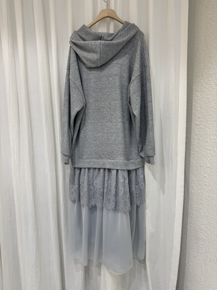 COKKIRI韓國直郵㊣女裝新品熱賣25秋冬推薦真品休閑時尚連衣裙COKKIRI連衣裙