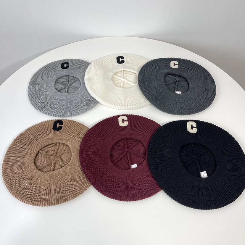 LOVELY HAT東大門㊣實拍女裝新品休閑真品職業時尚25秋冬帽子LOVELY HAT帽子