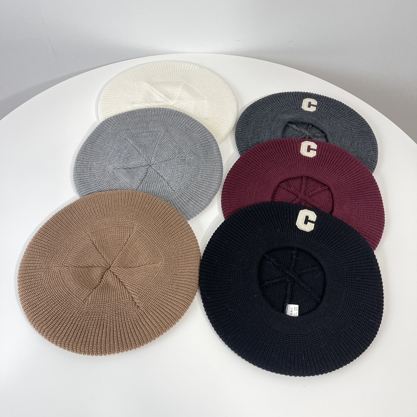 LOVELY HAT東大門㊣實拍女裝新品休閑真品職業時尚25秋冬帽子LOVELY HAT帽子