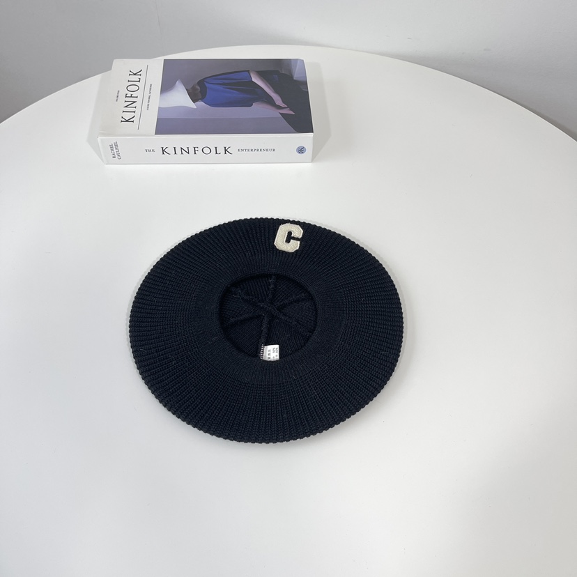 LOVELY HAT東大門㊣實拍女裝新品休閑真品職業時尚25秋冬帽子LOVELY HAT帽子圖色5