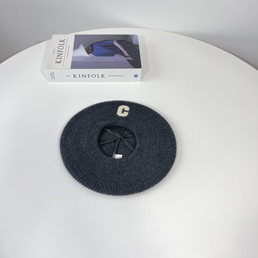 LOVELY HAT東大門㊣實拍女裝新品休閑真品職業時尚25秋冬帽子LOVELY HAT帽子圖色6