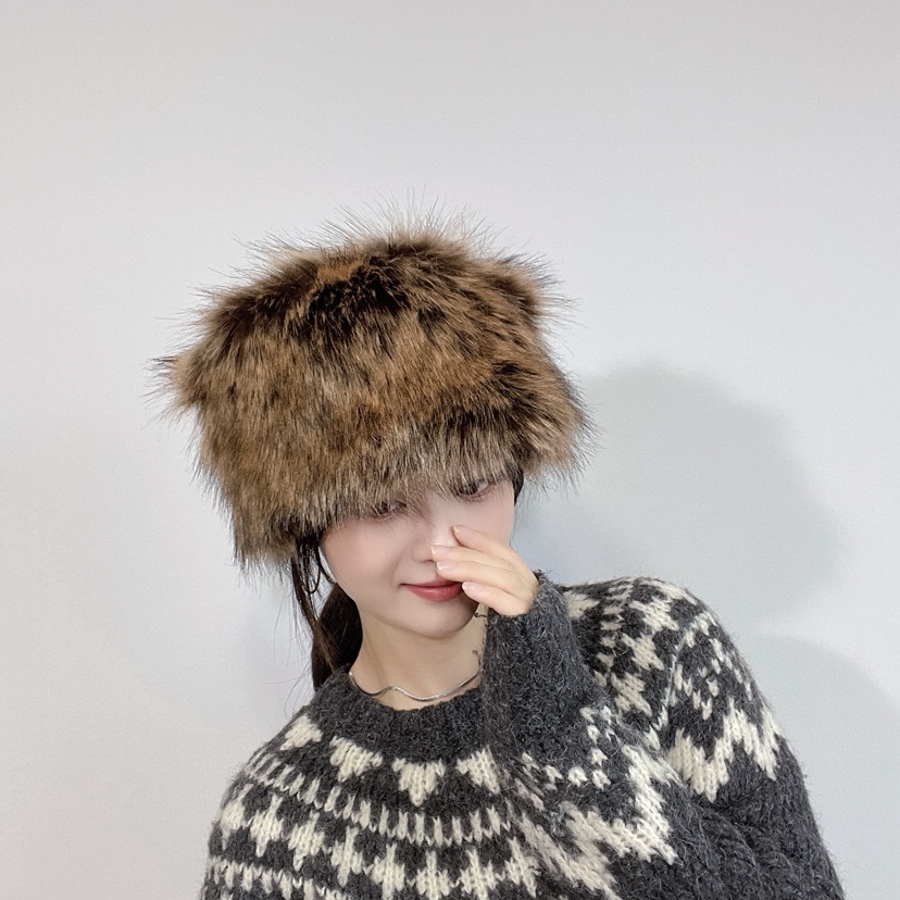 LOVELY HAT韓國直郵㊣女士新款職業熱賣真品時尚休閑25秋冬帽子LOVELY HAT帽子