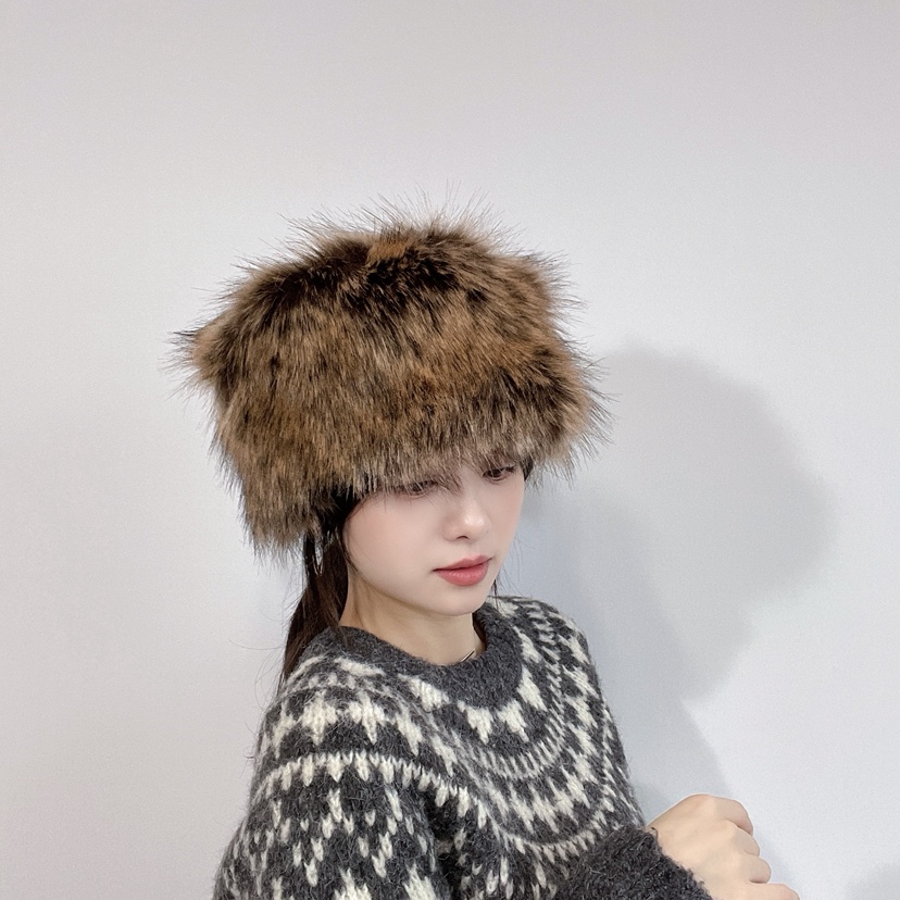 LOVELY HAT韓國直郵㊣女士新款職業熱賣真品時尚休閑25秋冬帽子LOVELY HAT帽子