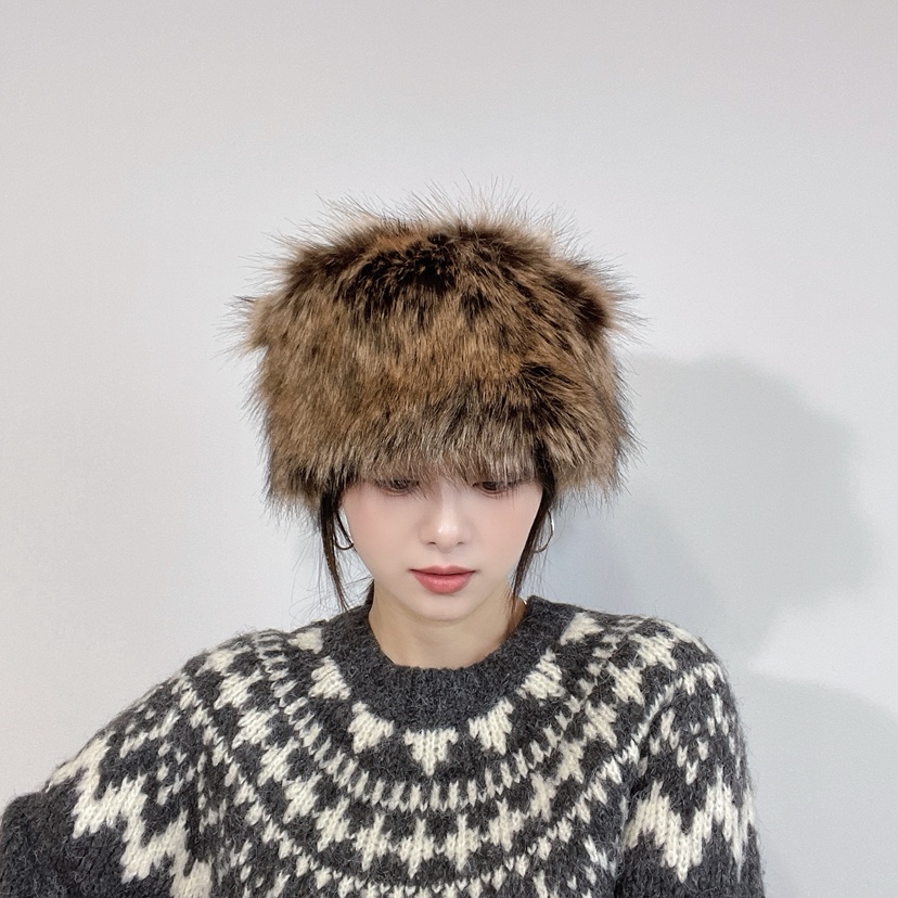 LOVELY HAT韓國直郵㊣女士新款職業熱賣真品時尚休閑25秋冬帽子LOVELY HAT帽子