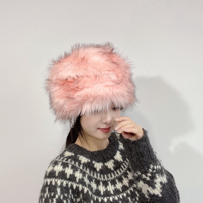 LOVELY HAT韓國直郵㊣女士新款職業熱賣真品時尚休閑25秋冬帽子LOVELY HAT帽子