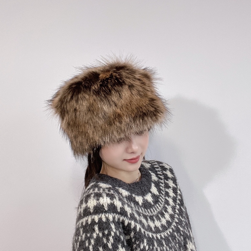 LOVELY HAT韓國直郵㊣女士新款職業熱賣真品時尚休閑25秋冬帽子LOVELY HAT帽子圖色1