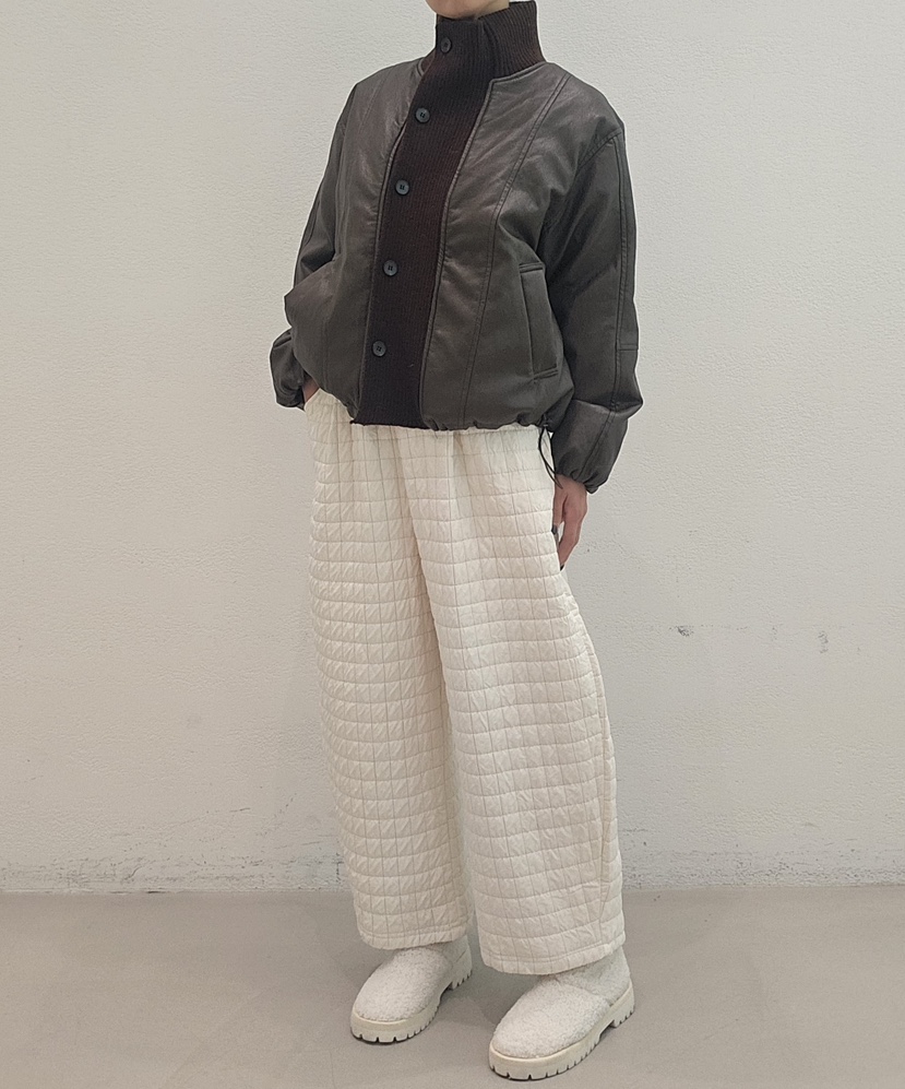 NEOUL東大門㊣代購女士新品真品推薦25秋冬熱賣人氣休閑皮衣NEOUL/ahin雙領標簽皮衣