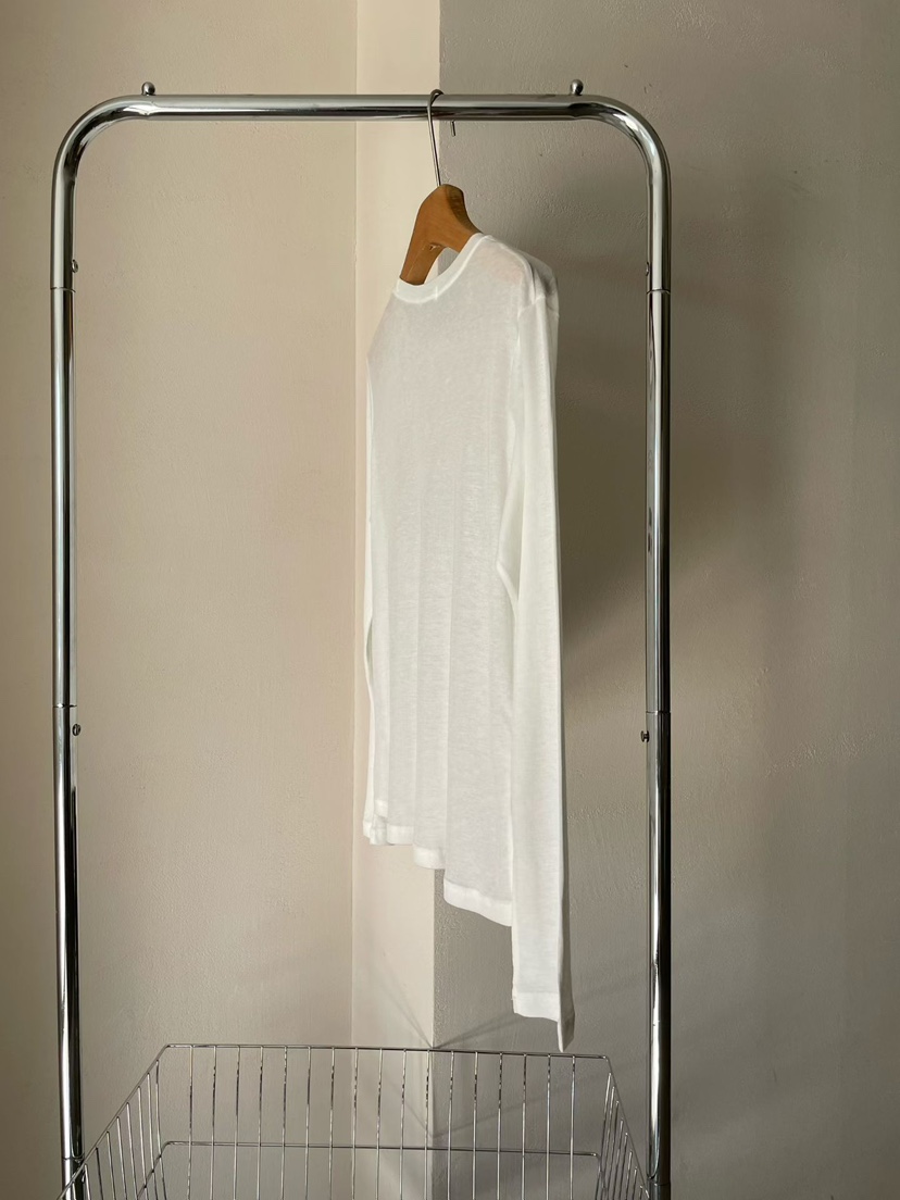 ALLVIBE韓國代購㊣女裝新款時尚真品推薦職業人氣休閑長袖T恤ALLVIBE長袖T恤