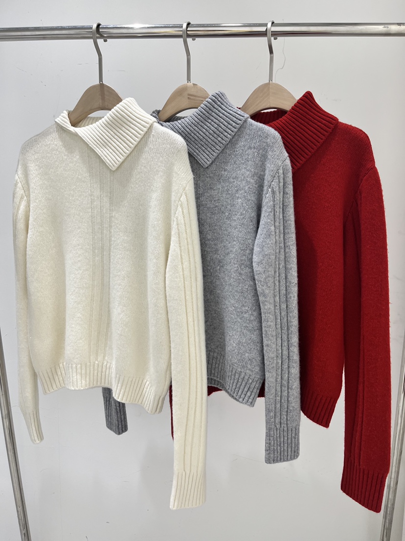 DARAK東大門㊣代購女裝新品時尚25秋冬人氣推薦休閑真品針織衫DARAK針織衫