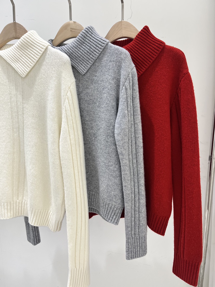 DARAK東大門㊣代購女裝新品時尚25秋冬人氣推薦休閑真品針織衫DARAK針織衫