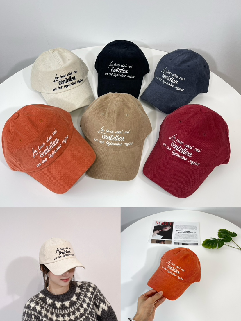 LOVELY HAT韓國直郵㊣女裝新品人氣休閑25秋冬職業熱賣帽子LOVELY HAT帽子