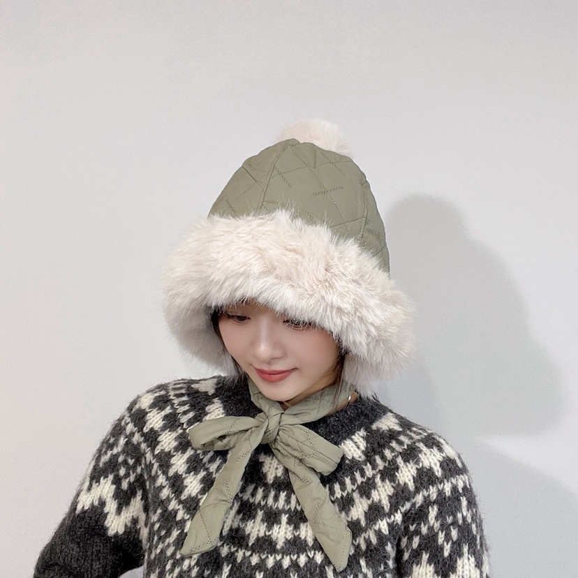 LOVELY HAT韓國代購㊣女裝新款職業真品推薦人氣休閑熱賣帽子LOVELY HAT帽子