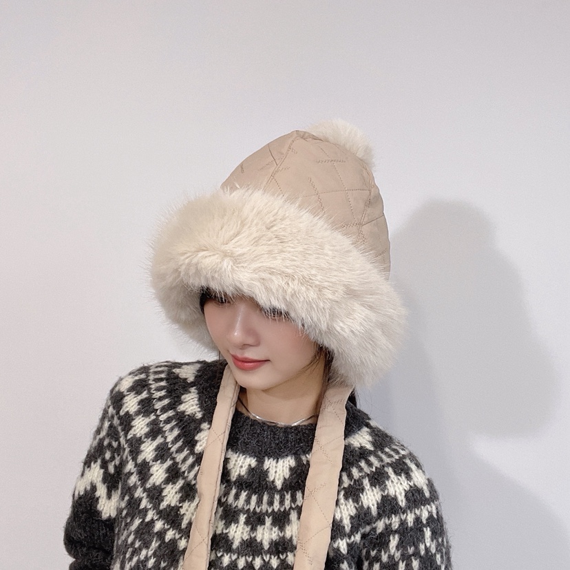 LOVELY HAT韓國代購㊣女裝新款職業真品推薦人氣休閑熱賣帽子LOVELY HAT帽子圖色2