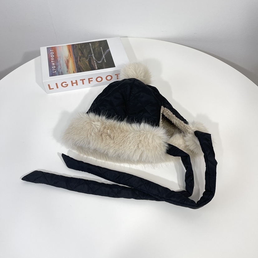 LOVELY HAT韓國代購㊣女裝新款職業真品推薦人氣休閑熱賣帽子LOVELY HAT帽子圖色4