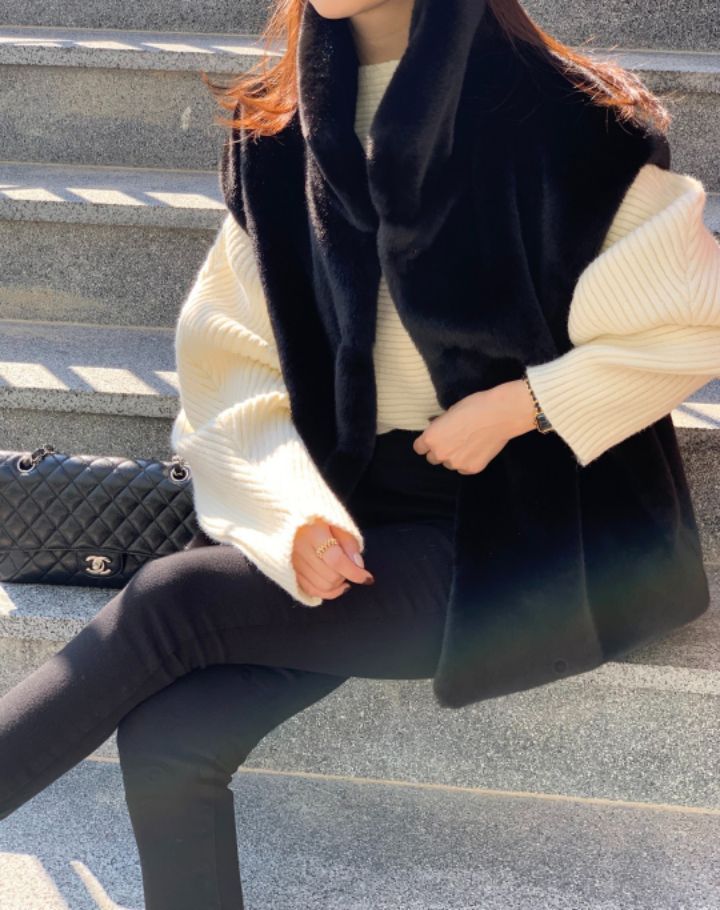 STAY HERE東大門㊣代購女士新品時尚真品熱賣馬甲不含內搭STAY HERE馬甲