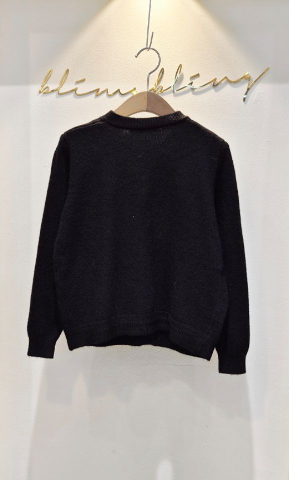 RICO東大門㊣直郵女裝新品熱賣人氣真品時尚職業25秋冬針織衫bling bling/RICO針織衫