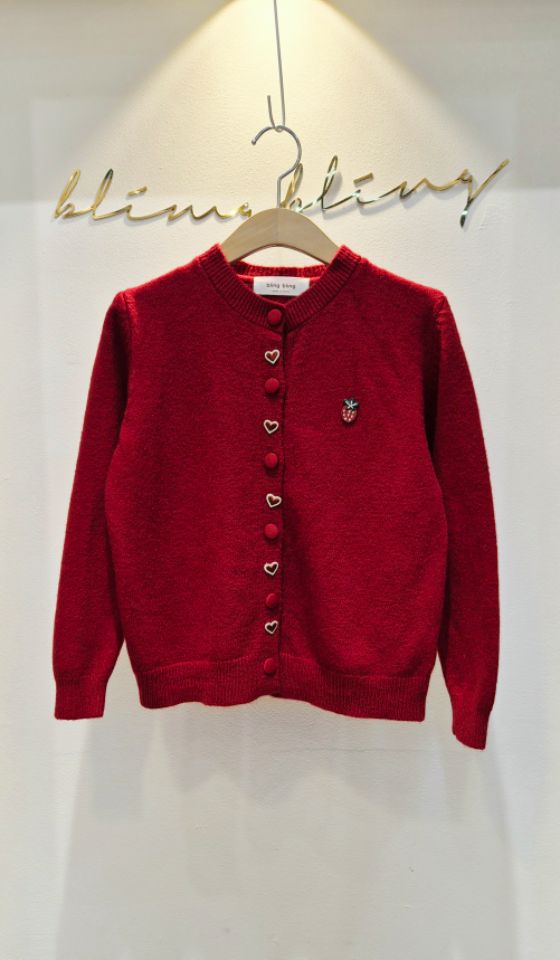 RICO東大門㊣直郵女裝新品熱賣人氣真品時尚職業25秋冬針織衫bling bling/RICO針織衫圖色1