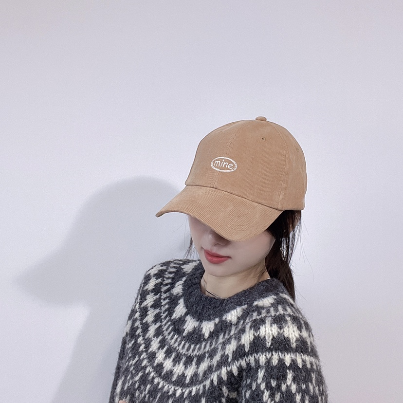 LOVELY HAT東大門㊣實拍女士新品熱賣推薦職業25秋冬真品帽子LOVELY HAT帽子