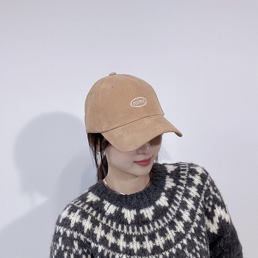 LOVELY HAT東大門㊣實拍女士新品熱賣推薦職業25秋冬真品帽子LOVELY HAT帽子