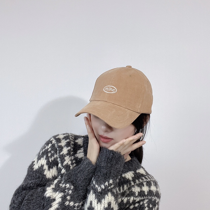 LOVELY HAT東大門㊣實拍女士新品熱賣推薦職業25秋冬真品帽子LOVELY HAT帽子