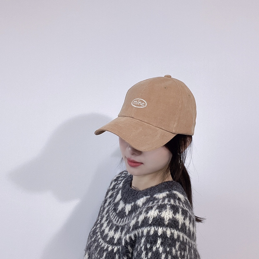 LOVELY HAT東大門㊣實拍女士新品熱賣推薦職業25秋冬真品帽子LOVELY HAT帽子