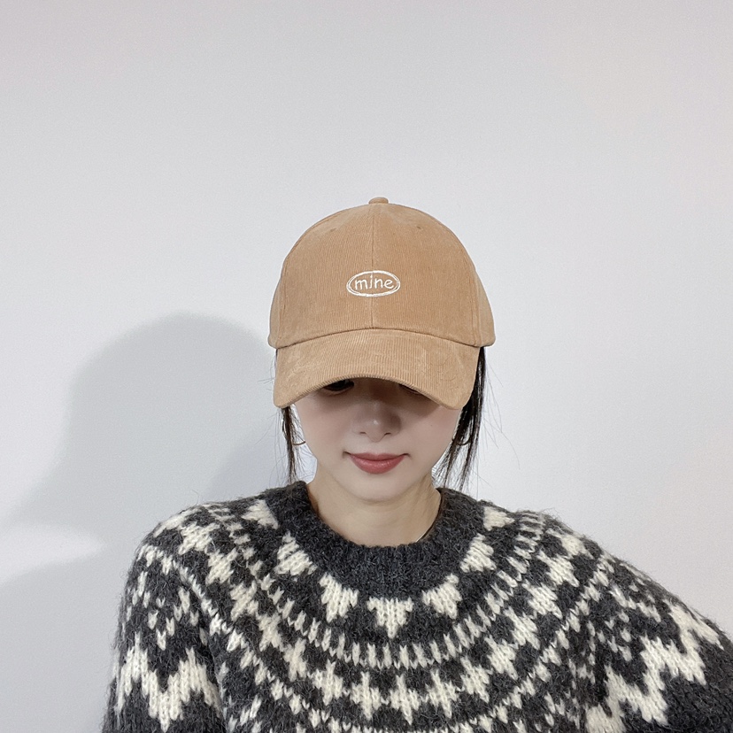 LOVELY HAT東大門㊣實拍女士新品熱賣推薦職業25秋冬真品帽子LOVELY HAT帽子