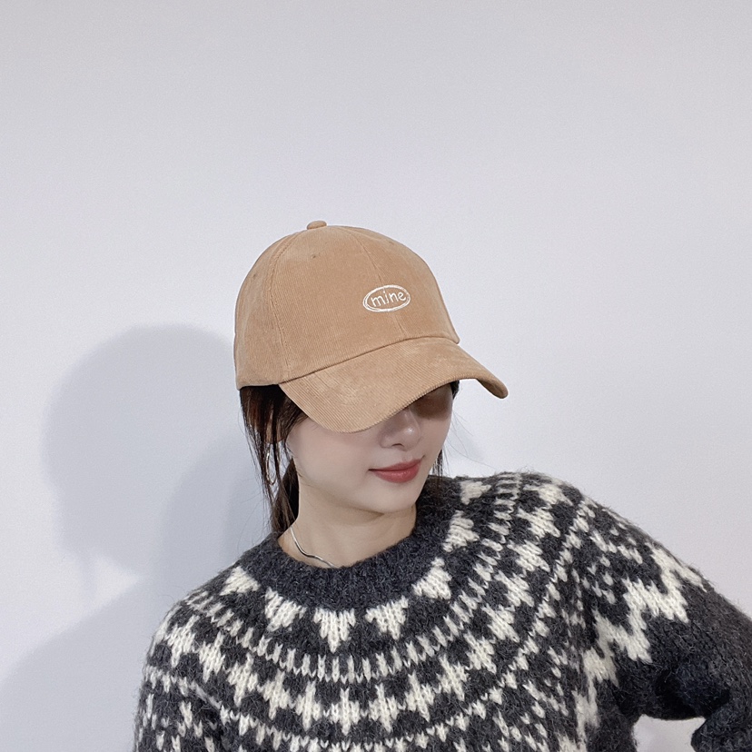 LOVELY HAT東大門㊣實拍女士新品熱賣推薦職業25秋冬真品帽子LOVELY HAT帽子