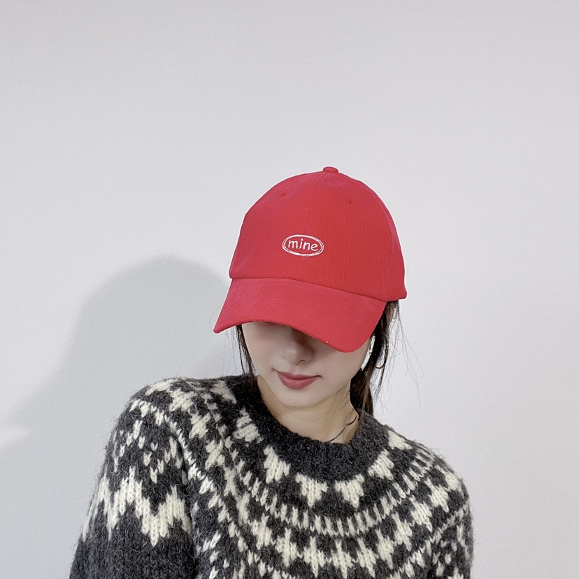 LOVELY HAT東大門㊣實拍女士新品熱賣推薦職業25秋冬真品帽子LOVELY HAT帽子