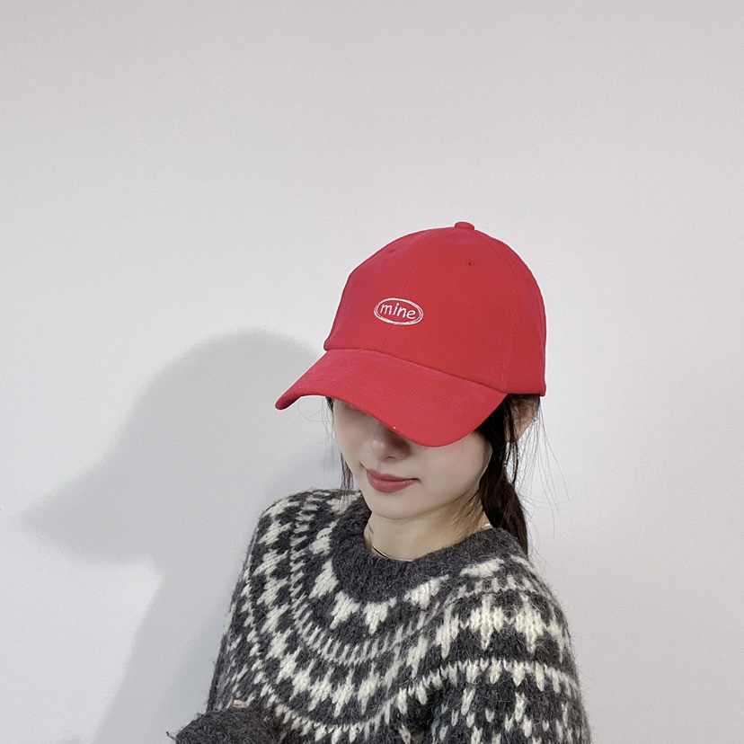 LOVELY HAT東大門㊣實拍女士新品熱賣推薦職業25秋冬真品帽子LOVELY HAT帽子