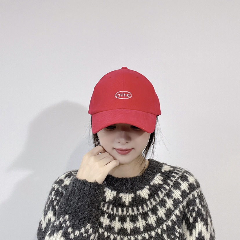 LOVELY HAT東大門㊣實拍女士新品熱賣推薦職業25秋冬真品帽子LOVELY HAT帽子