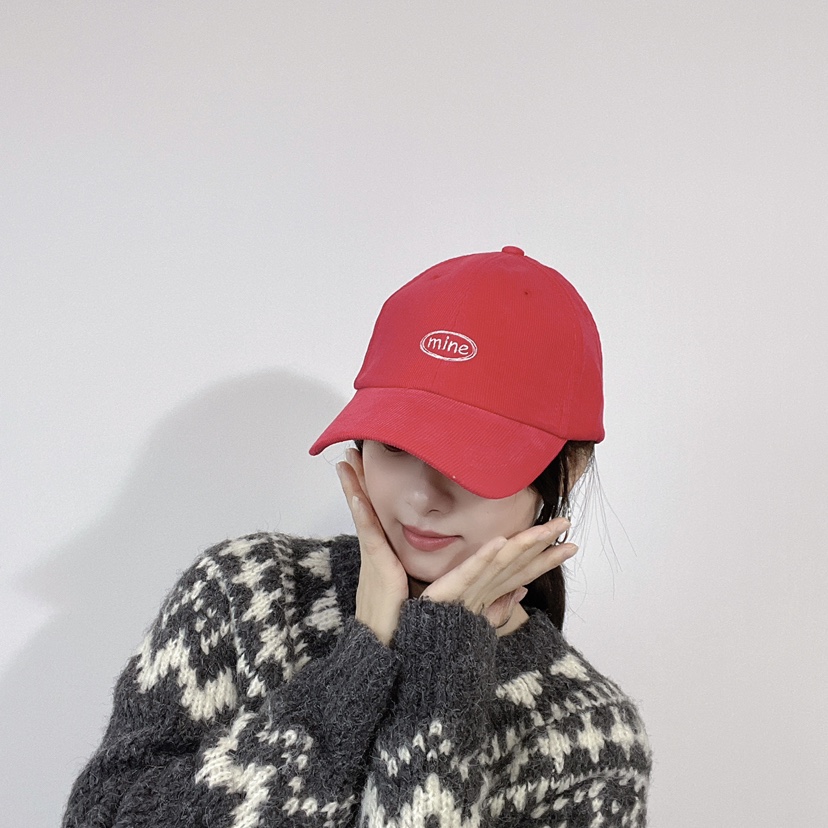 LOVELY HAT東大門㊣實拍女士新品熱賣推薦職業25秋冬真品帽子LOVELY HAT帽子