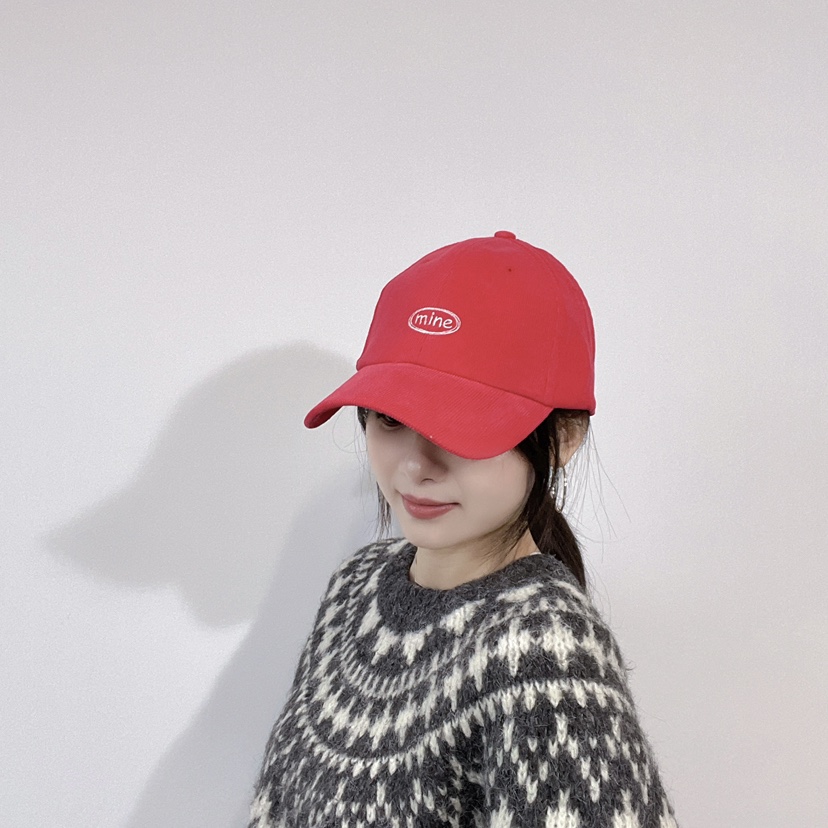 LOVELY HAT東大門㊣實拍女士新品熱賣推薦職業25秋冬真品帽子LOVELY HAT帽子