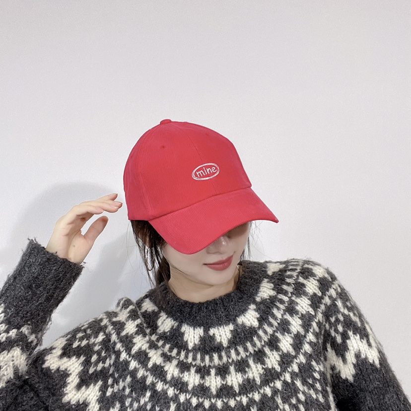 LOVELY HAT東大門㊣實拍女士新品熱賣推薦職業25秋冬真品帽子LOVELY HAT帽子